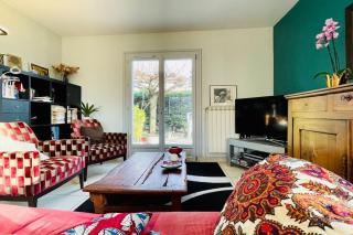 Ma Petite Maison - 8