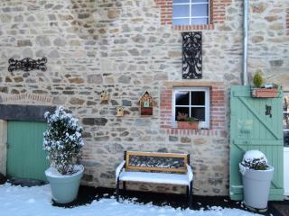 La grenouille amoureuse - 8