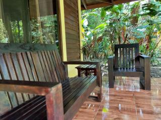 Casita Lidia Bijagua - 6