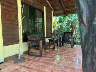 Casita Lidia Bijagua - 5