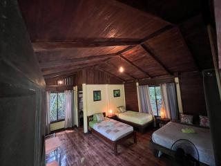 Casita Lidia Bijagua - Bijagua - 0