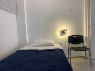 Executive Department Miraflores Larcomar - 6