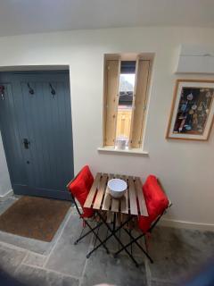 The Watchmakers Matlock - 4