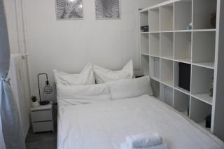 Schickes Appartement an der Neckarpromenade - Heilbronn - 6