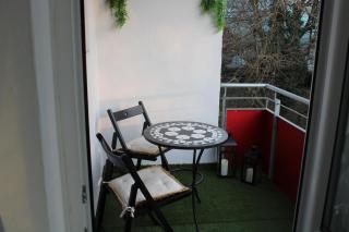 Schickes Appartement an der Neckarpromenade - Heilbronn - 4