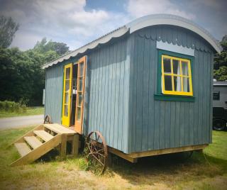 Greytown Campground - Greytown - 7