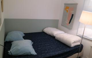 Orka - Wijk de Brabander 93 - 1