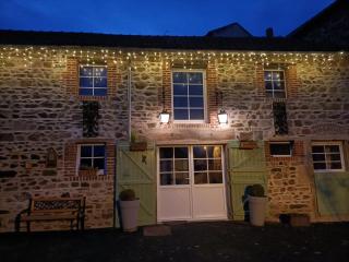 La grenouille amoureuse - 2