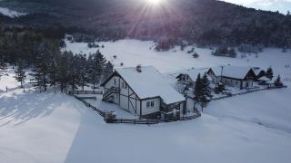 Vila Jela Tornik - Zlatibor - 5