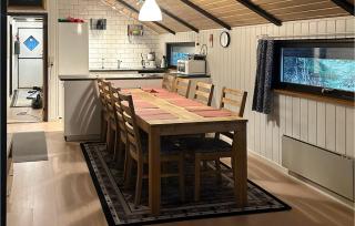 Awesome Home In Annerstad With Sauna - Annerstad - 8