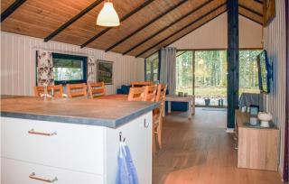 Awesome Home In Annerstad With Sauna - Annerstad - 5