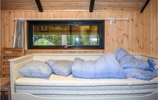 Awesome Home In Annerstad With Sauna - Annerstad - 2