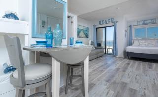 Royal Gulf Beach & Racquet Club 5302 condo - Gulf Highlands - 9