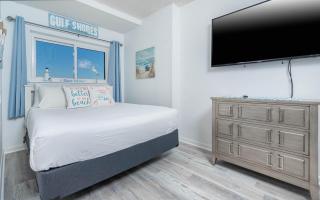 Royal Gulf Beach & Racquet Club 5302 condo - Gulf Highlands - 4
