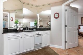 Admiral's Quarters 402 condo - Orange Beach - 4