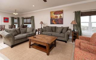 WindSwept home - Orange Beach - 8