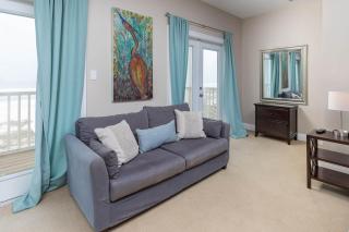 WindSwept home - Orange Beach - 2