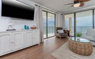 Bluewater 801 condo - 6