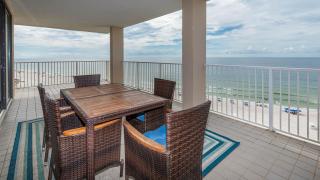 Bluewater 801 condo - 9