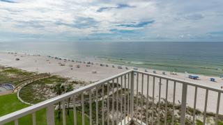 Bluewater 801 condo - 2