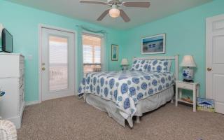 Howell Gulf House 2865 home - 1