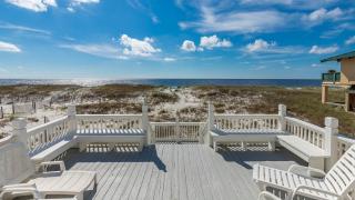 Howell Gulf House 2865 home - Gulf Shores - 9
