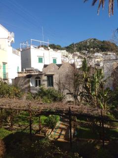 Casa Valentino - Capri - 2