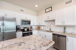 Sea Glass 305 condo - Gulf Shores - 5