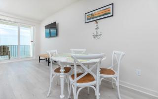 Sea Glass 305 condo - Gulf Shores - 4