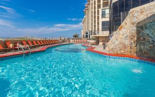 Phoenix III by Brett Robinson Vacations - Orange Beach - 9