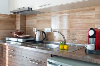 Villa Pearl - Polychrono - 1