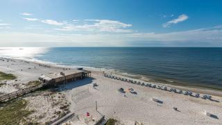 Seawind 905 condo - Gulf Shores - 4