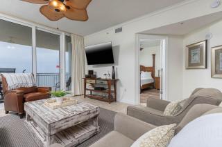 Colonnades 1201 condo - Gulf Shores - 8