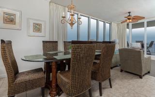 Colonnades 1201 condo - Gulf Shores - 7