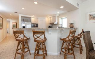 Colonnades 1201 condo - Gulf Shores - 4