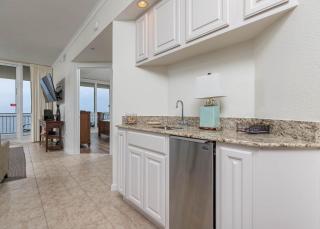 Colonnades 1201 condo - Gulf Shores - 2