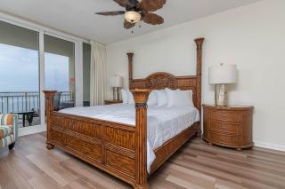 Colonnades 1201 condo - Gulf Shores - 1