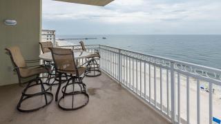 Colonnades 1201 condo - Gulf Shores - 6
