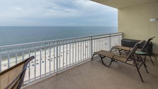 Colonnades 1201 condo - Gulf Shores - 5
