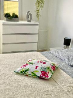 Apartament Słoneczny Ustka - Ustka - 3