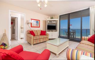 Seaside Beach & Racquet 5916 condo - Orange Beach - 9