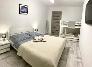 Apartament Słoneczny Ustka - Ustka - 2