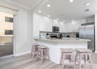 Enclave 607 condo - 7