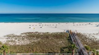 Enclave 607 condo - 2