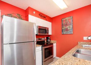 Royal Palms 1107 condo - Gulf Shores - 7
