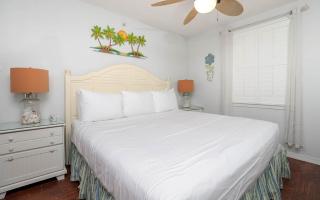 Royal Palms 1107 condo - Gulf Shores - 5