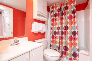 Royal Palms 1107 condo - Gulf Shores - 3