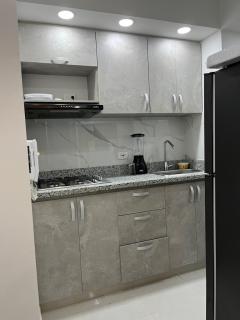 Confortable apartamento cerca al mar y centro histórico - 1