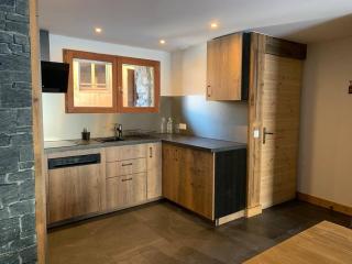 Meribel Chalet de Séverine - 4