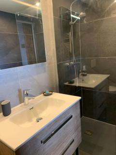 Meribel Chalet de Séverine - 1